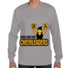 Men's Authentic-T Long-Sleeve Pocket T-Shirt Thumbnail
