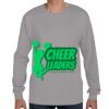 Men's Authentic-T Long-Sleeve Pocket T-Shirt Thumbnail