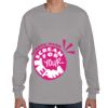 Men's Authentic-T Long-Sleeve Pocket T-Shirt Thumbnail