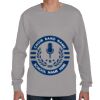 Men's Authentic-T Long-Sleeve Pocket T-Shirt Thumbnail