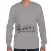 Men's Authentic-T Long-Sleeve Pocket T-Shirt Thumbnail