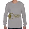 Men's Authentic-T Long-Sleeve Pocket T-Shirt Thumbnail