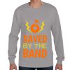 Men's Authentic-T Long-Sleeve Pocket T-Shirt Thumbnail