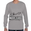 Men's Authentic-T Long-Sleeve Pocket T-Shirt Thumbnail