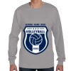 Men's Authentic-T Long-Sleeve Pocket T-Shirt Thumbnail