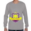 Men's Authentic-T Long-Sleeve Pocket T-Shirt Thumbnail