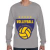 Men's Authentic-T Long-Sleeve Pocket T-Shirt Thumbnail