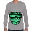 Men's Authentic-T Long-Sleeve Pocket T-Shirt Thumbnail