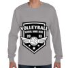 Men's Authentic-T Long-Sleeve Pocket T-Shirt Thumbnail