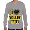 Men's Authentic-T Long-Sleeve Pocket T-Shirt Thumbnail
