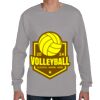 Men's Authentic-T Long-Sleeve Pocket T-Shirt Thumbnail