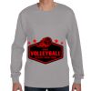 Men's Authentic-T Long-Sleeve Pocket T-Shirt Thumbnail