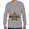 Men's Authentic-T Long-Sleeve Pocket T-Shirt Thumbnail