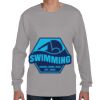 Men's Authentic-T Long-Sleeve Pocket T-Shirt Thumbnail