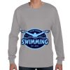Men's Authentic-T Long-Sleeve Pocket T-Shirt Thumbnail