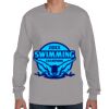 Men's Authentic-T Long-Sleeve Pocket T-Shirt Thumbnail