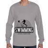 Men's Authentic-T Long-Sleeve Pocket T-Shirt Thumbnail