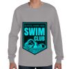 Men's Authentic-T Long-Sleeve Pocket T-Shirt Thumbnail
