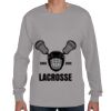 Men's Authentic-T Long-Sleeve Pocket T-Shirt Thumbnail