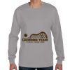 Men's Authentic-T Long-Sleeve Pocket T-Shirt Thumbnail
