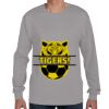 Men's Authentic-T Long-Sleeve Pocket T-Shirt Thumbnail