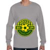 Men's Authentic-T Long-Sleeve Pocket T-Shirt Thumbnail