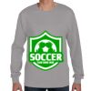 Men's Authentic-T Long-Sleeve Pocket T-Shirt Thumbnail