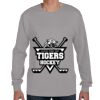 Men's Authentic-T Long-Sleeve Pocket T-Shirt Thumbnail