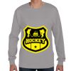 Men's Authentic-T Long-Sleeve Pocket T-Shirt Thumbnail