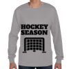 Men's Authentic-T Long-Sleeve Pocket T-Shirt Thumbnail