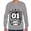 Men's Authentic-T Long-Sleeve Pocket T-Shirt Thumbnail
