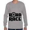 Men's Authentic-T Long-Sleeve Pocket T-Shirt Thumbnail