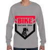 Men's Authentic-T Long-Sleeve Pocket T-Shirt Thumbnail
