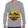 Men's Authentic-T Long-Sleeve Pocket T-Shirt Thumbnail