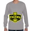 Men's Authentic-T Long-Sleeve Pocket T-Shirt Thumbnail