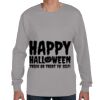 Men's Authentic-T Long-Sleeve Pocket T-Shirt Thumbnail