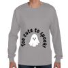 Men's Authentic-T Long-Sleeve Pocket T-Shirt Thumbnail