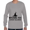 Men's Authentic-T Long-Sleeve Pocket T-Shirt Thumbnail