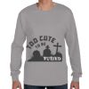 Men's Authentic-T Long-Sleeve Pocket T-Shirt Thumbnail