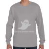 Men's Authentic-T Long-Sleeve Pocket T-Shirt Thumbnail