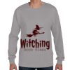 Men's Authentic-T Long-Sleeve Pocket T-Shirt Thumbnail