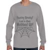 Men's Authentic-T Long-Sleeve Pocket T-Shirt Thumbnail