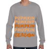 Men's Authentic-T Long-Sleeve Pocket T-Shirt Thumbnail