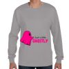 Men's Authentic-T Long-Sleeve Pocket T-Shirt Thumbnail