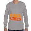 Men's Authentic-T Long-Sleeve Pocket T-Shirt Thumbnail