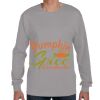 Men's Authentic-T Long-Sleeve Pocket T-Shirt Thumbnail