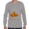 Men's Authentic-T Long-Sleeve Pocket T-Shirt Thumbnail