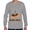 Men's Authentic-T Long-Sleeve Pocket T-Shirt Thumbnail