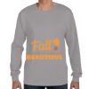 Men's Authentic-T Long-Sleeve Pocket T-Shirt Thumbnail