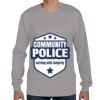 Men's Authentic-T Long-Sleeve Pocket T-Shirt Thumbnail